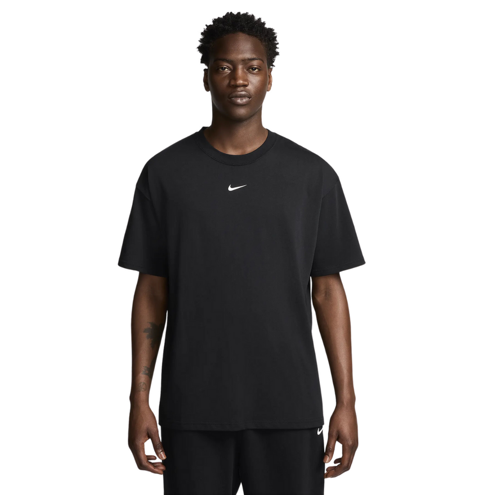 
                      
                        Nike x NOCTA NRG Big Body CS Tee Black
                      
                    