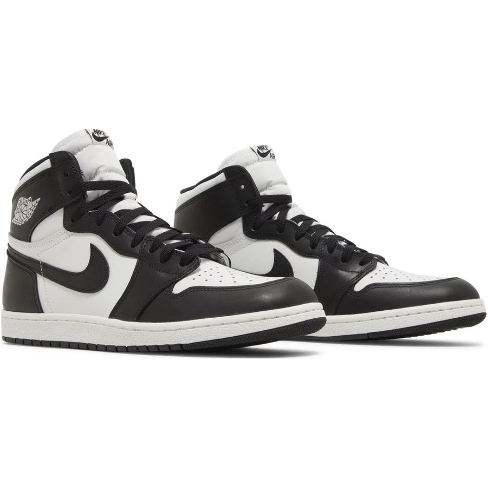 
                      
                        Jordan 1 Retro High '85 Black White (2023)
                      
                    