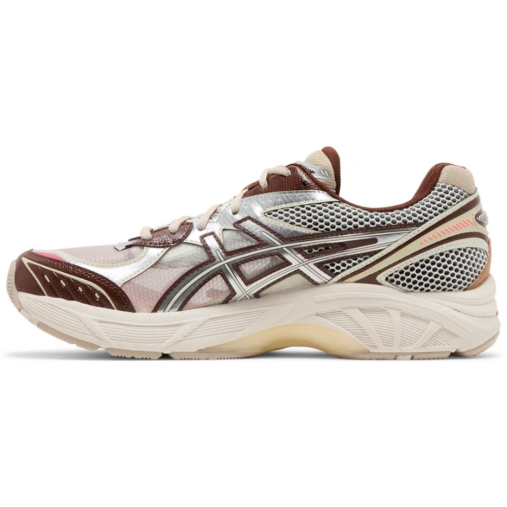 ASICS GT-2160 Above the Clouds Chocolate Brown