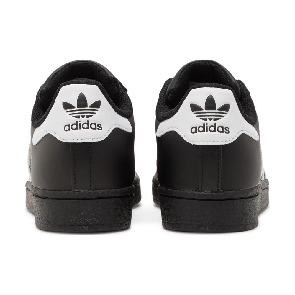 
                      
                        adidas Superstar Core Black Cloud White (Women's)
                      
                    