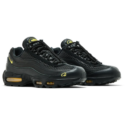 Nike Air Max 95 Corteiz Honey Black