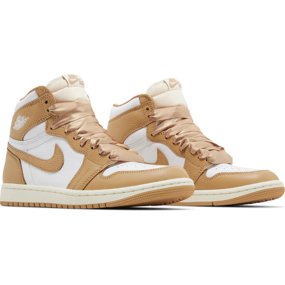 
                      
                        Jordan 1 Retro High OG Praline (Women's)
                      
                    