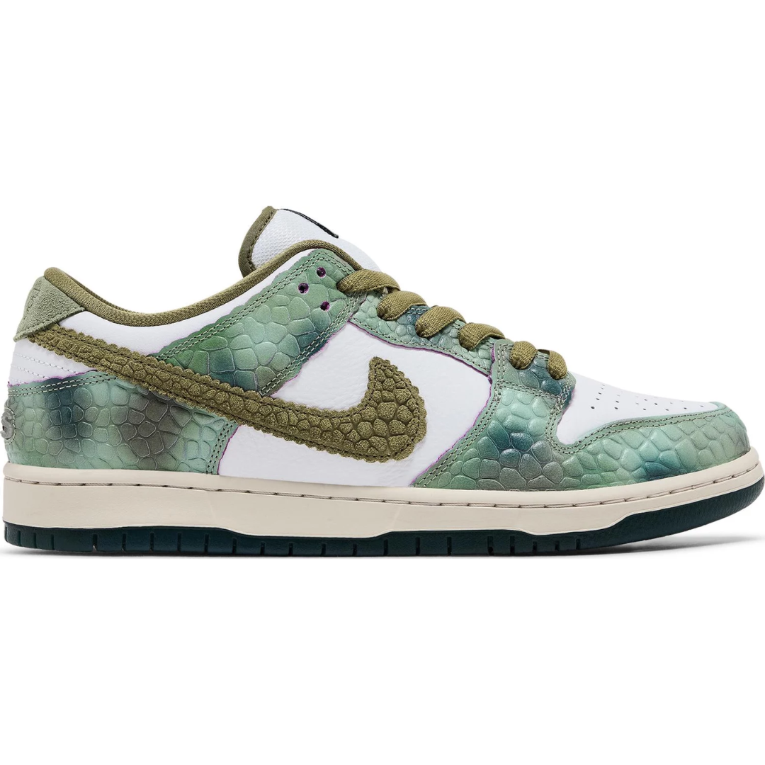 Nike SB Dunk Low Alexis Sablone Chameleon