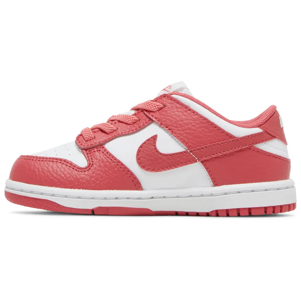 Nike Dunk Low White Gypsy Rose (TD)