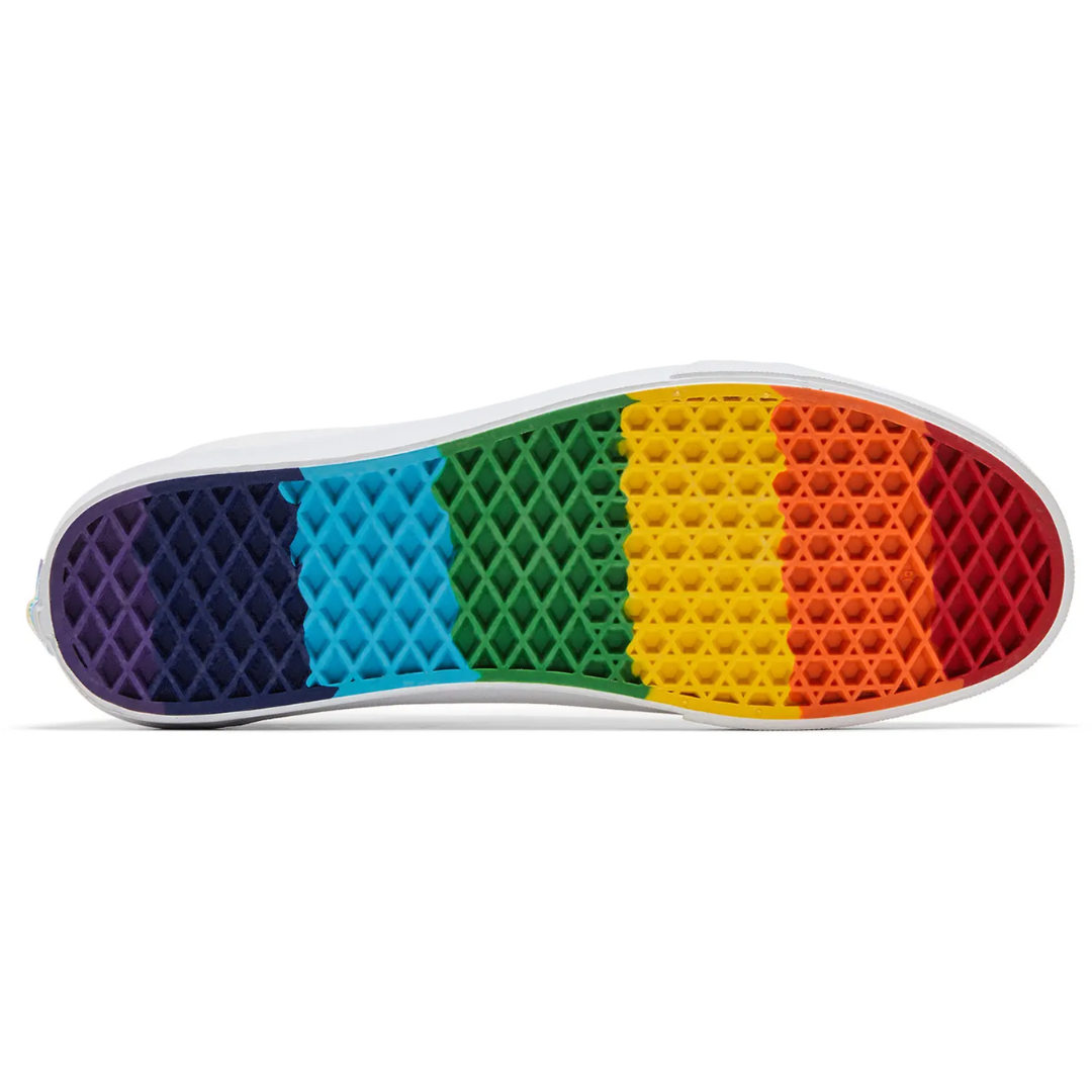 Vans Old Skool Rainbow