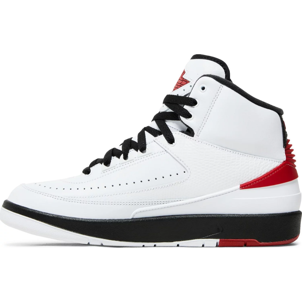 Jordan 2 Retro OG Chicago (2022)