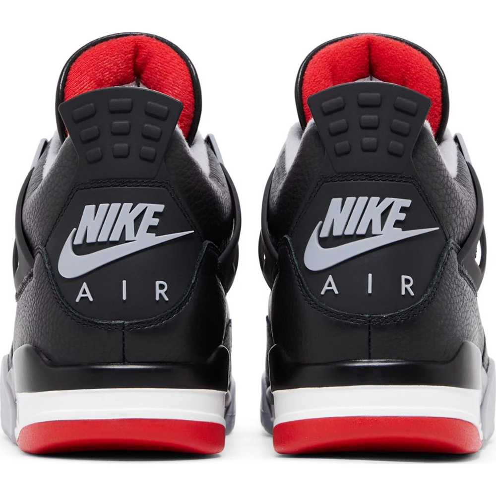 
                      
                        Jordan 4 Retro Bred Reimagined
                      
                    