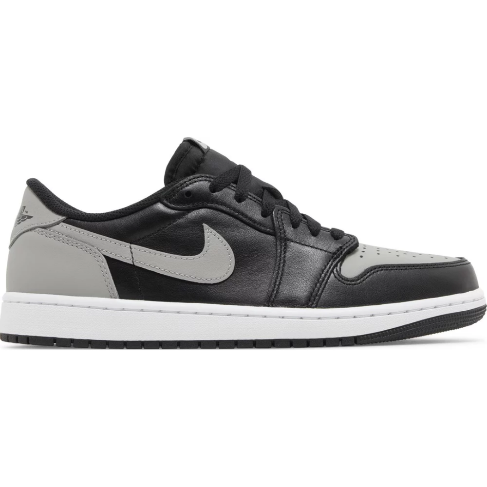 
                      
                        Jordan 1 Low OG Shadow (2024)
                      
                    