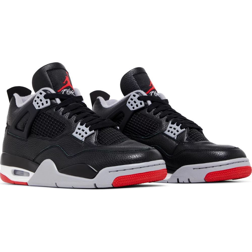 
                      
                        Jordan 4 Retro Bred Reimagined
                      
                    