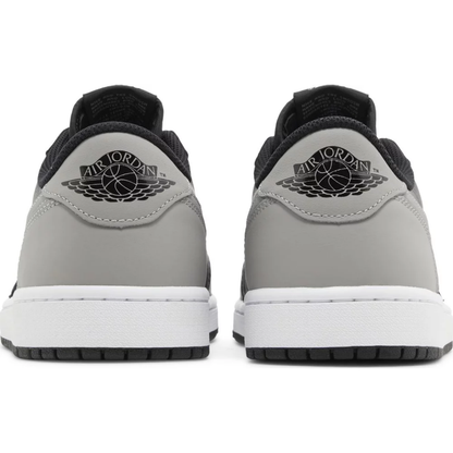 Jordan 1 Low OG Shadow (2024)