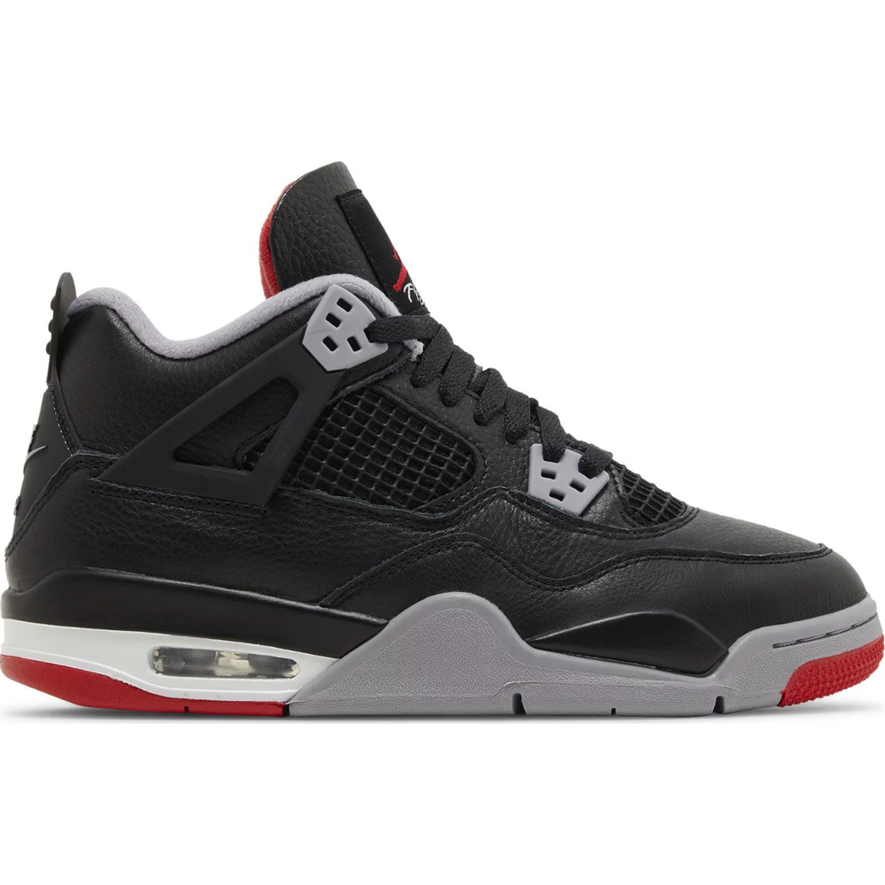 
                      
                        Jordan 4 Retro Bred Reimagined (GS)
                      
                    