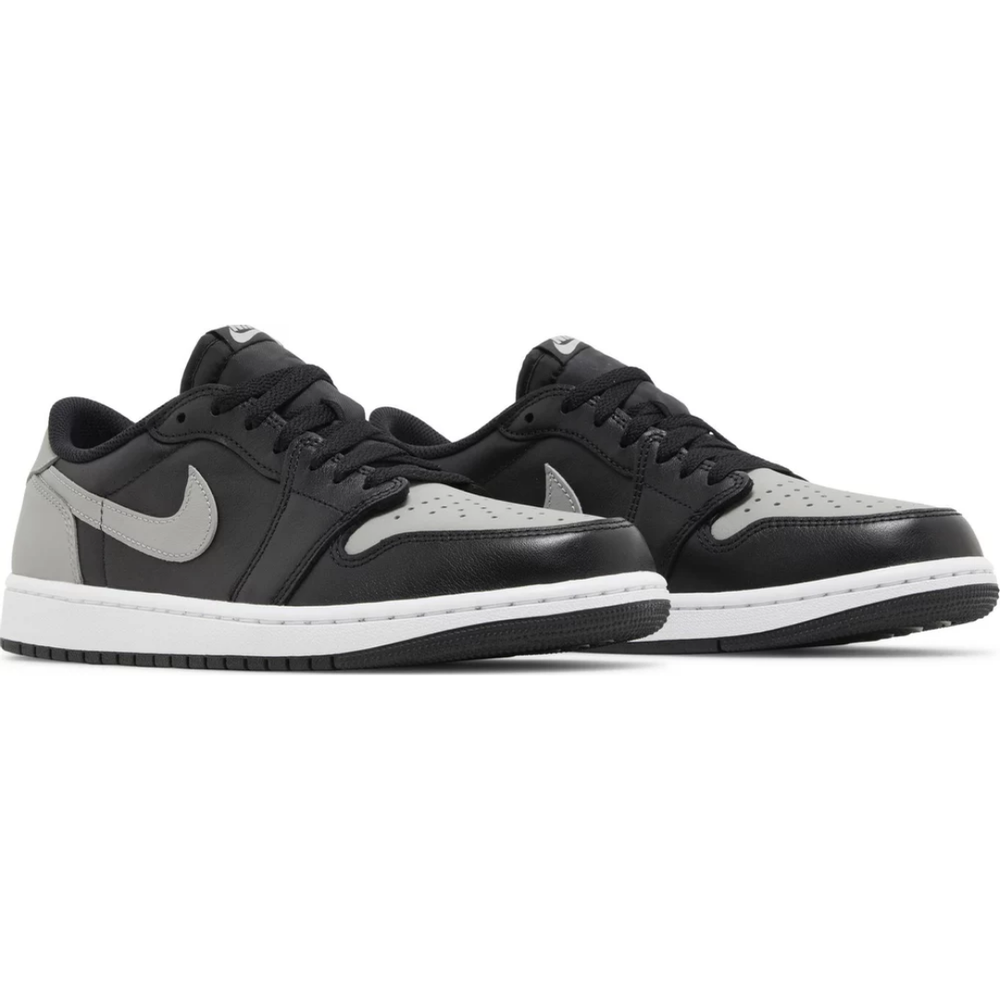 
                      
                        Jordan 1 Low OG Shadow (2024)
                      
                    