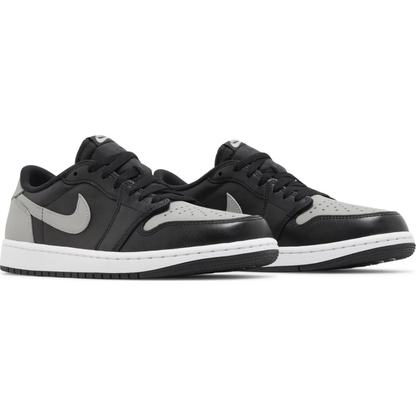 Jordan 1 Low OG Shadow (2024)