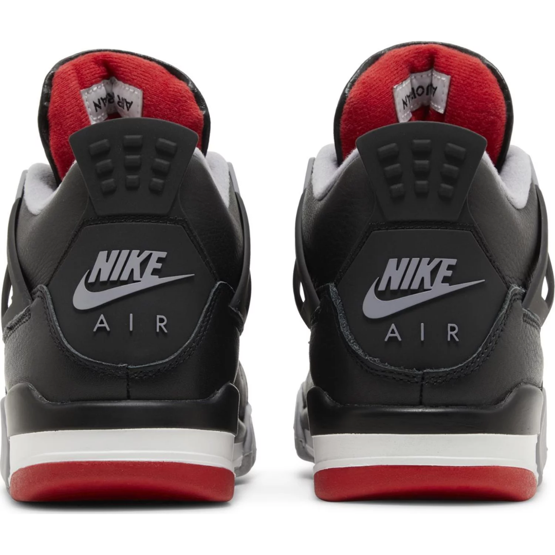Jordan 4 Retro Bred Reimagined (GS)