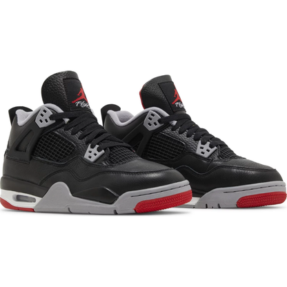 Jordan 4 Retro Bred Reimagined (GS)