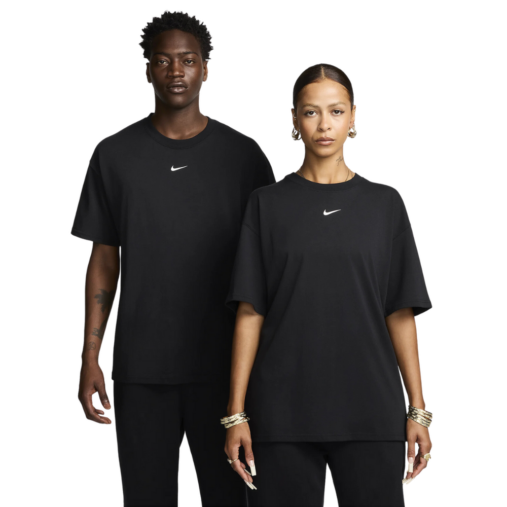 
                      
                        Nike x NOCTA NRG Big Body CS Tee Black
                      
                    