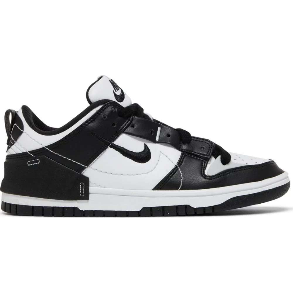 Nike Dunk Low Disrupt 2 Panda (Women's)