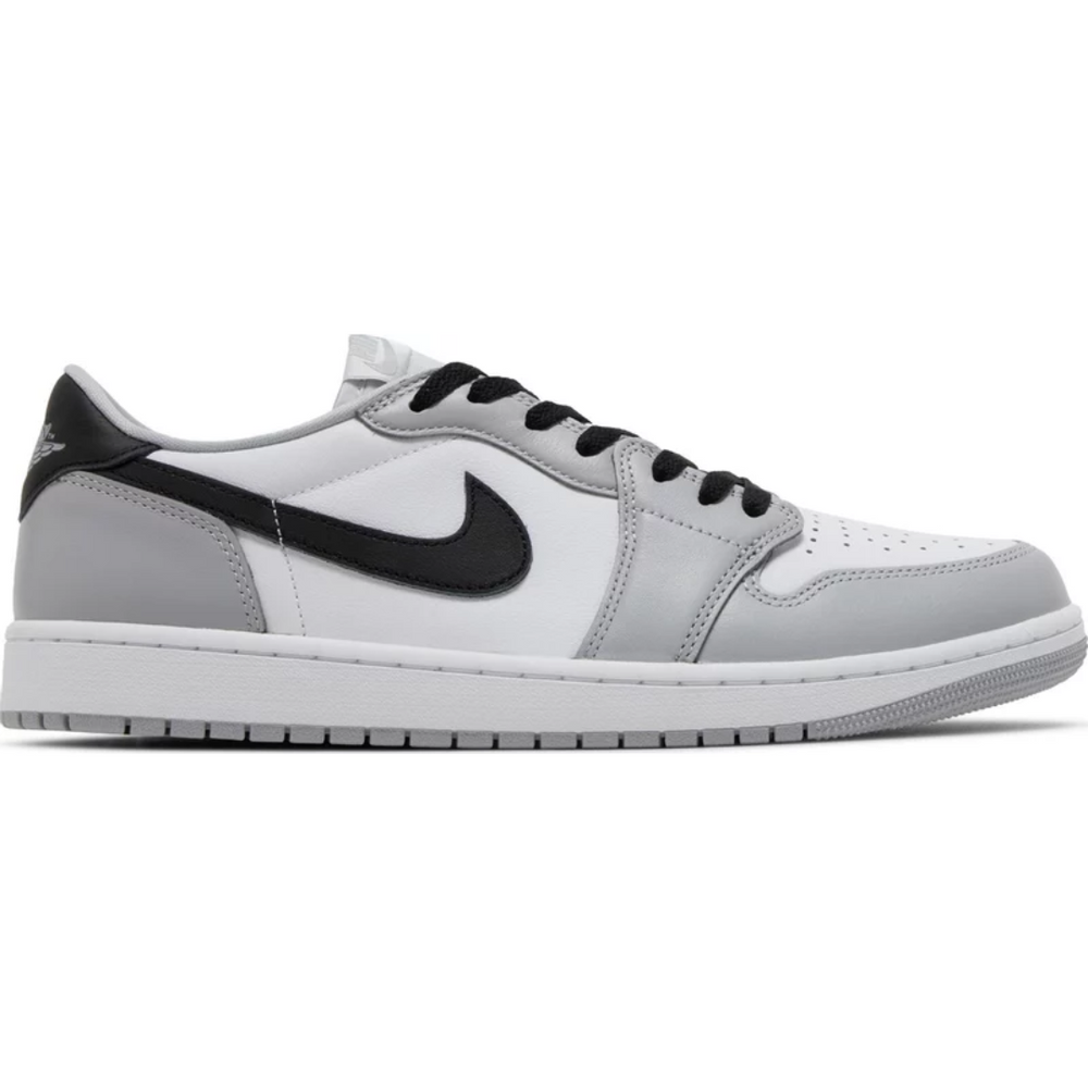 Jordan 1 Retro Low OG Barons