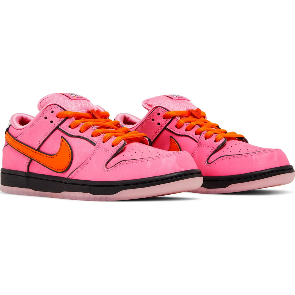 
                      
                        Nike SB Dunk Low The Powerpuff Girls Blossom
                      
                    