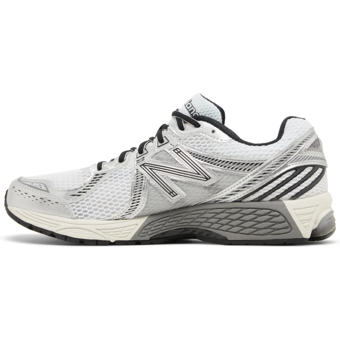 New Balance 860v2 Milky Way Pack Optic White