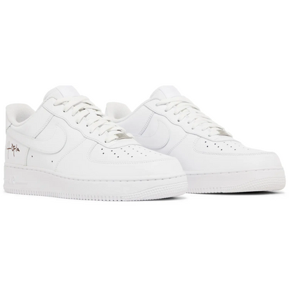 Nike Air Force 1 Low '07 White (Travis Scott Cactus Jack Utopia Edition)
