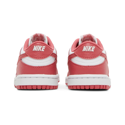 Nike Dunk Low White Gypsy Rose (TD)