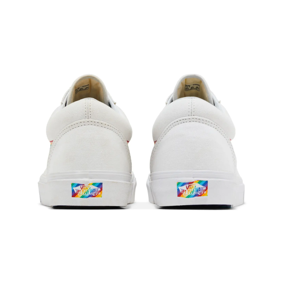 Vans Old Skool Rainbow