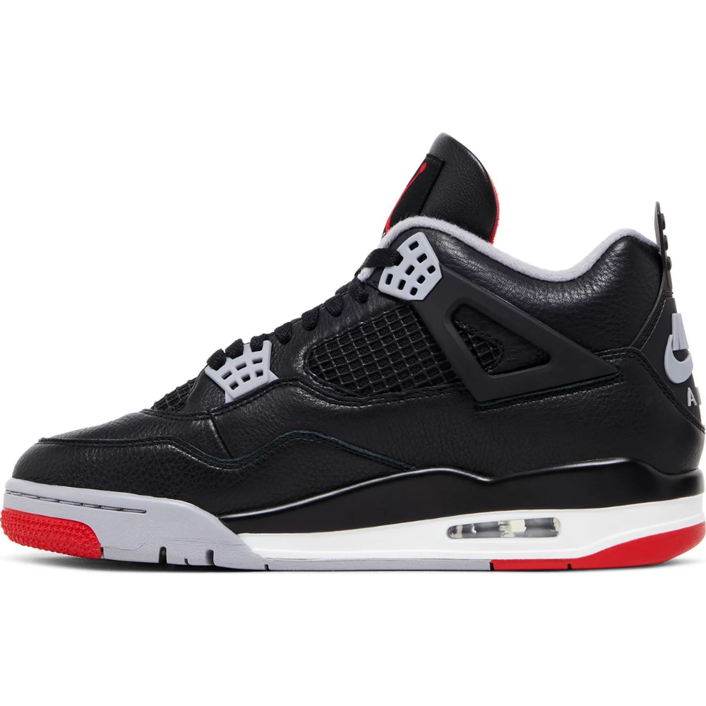 
                      
                        Jordan 4 Retro Bred Reimagined
                      
                    