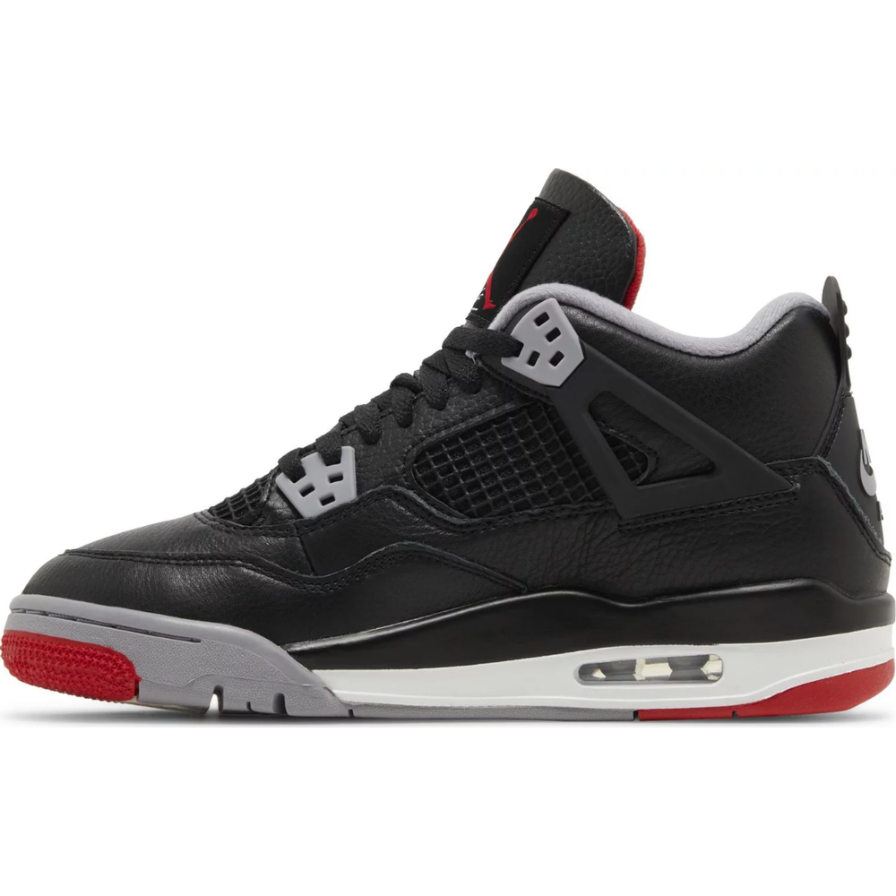 
                      
                        Jordan 4 Retro Bred Reimagined (GS)
                      
                    