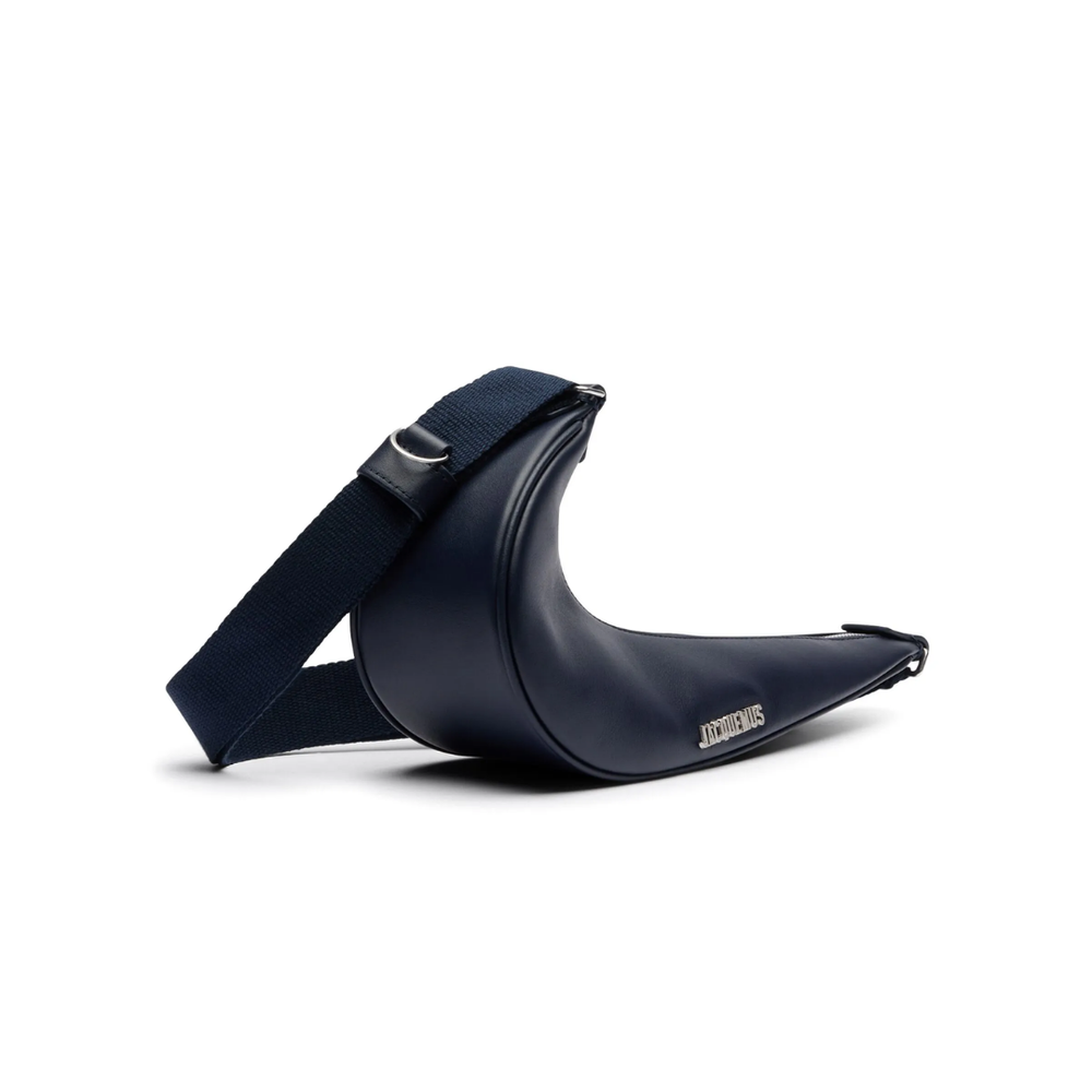 
                      
                        Jacquemus x Nike Le Sac Swoosh Small Dark Navy
                      
                    