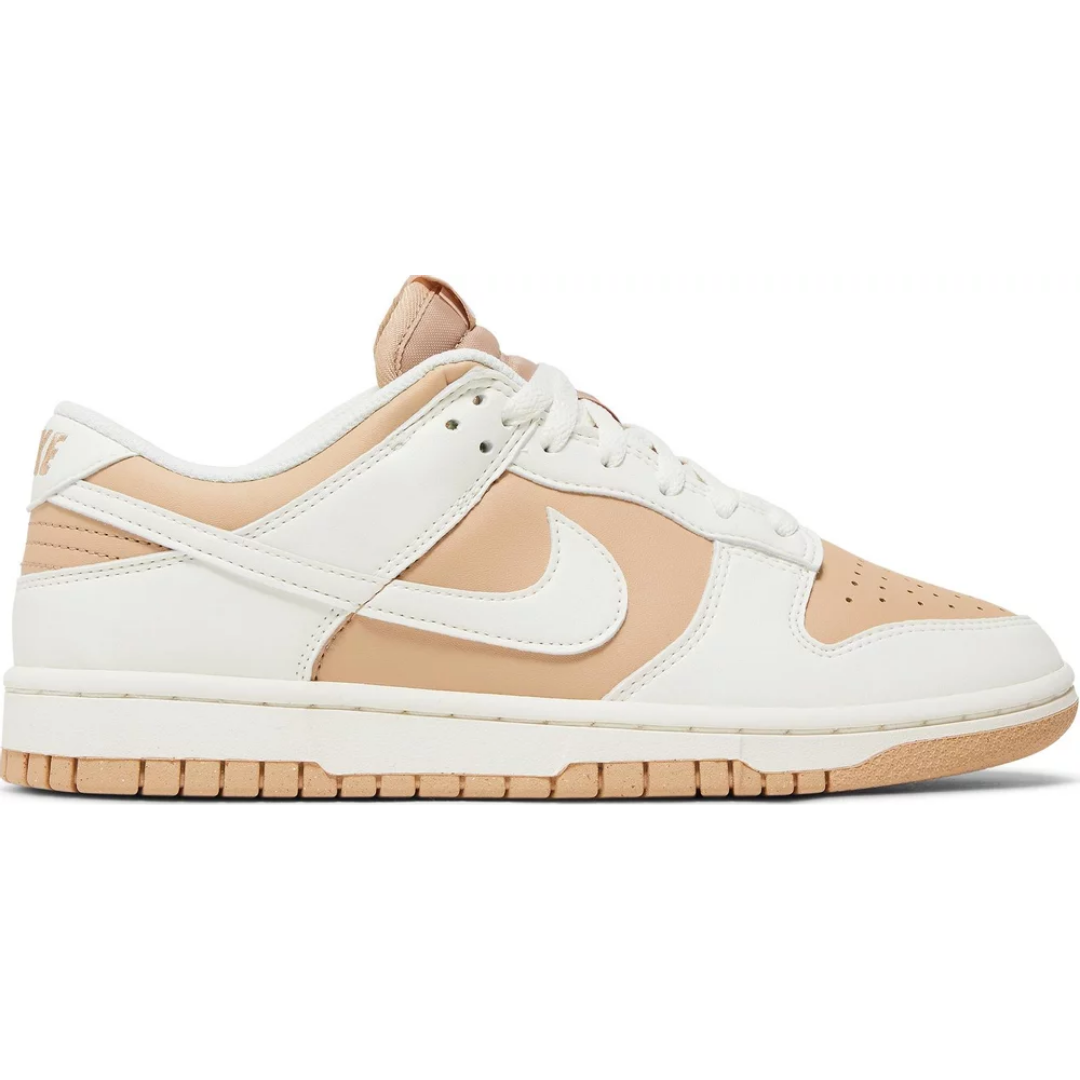 Nike Dunk Low Next Nature Beige Sail (Women's)