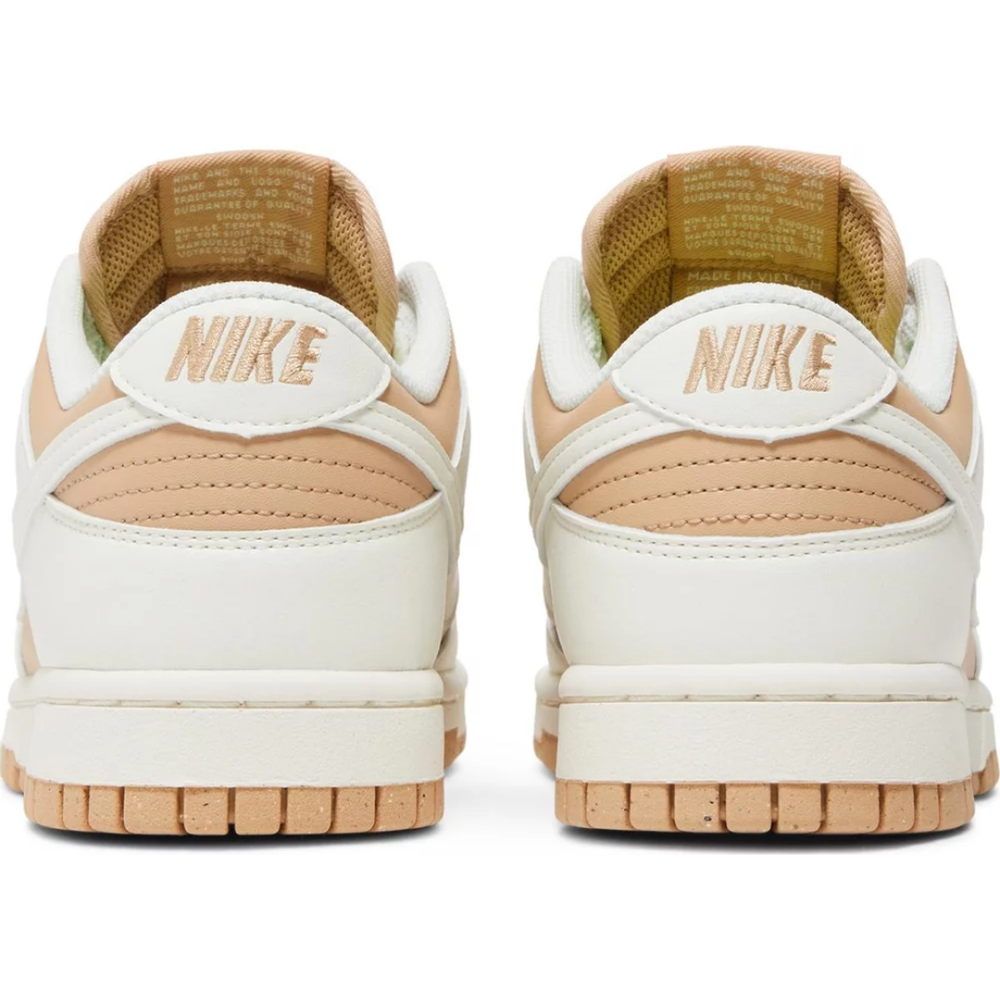 
                      
                        Nike Dunk Low Next Nature Beige Sail (Women's)
                      
                    