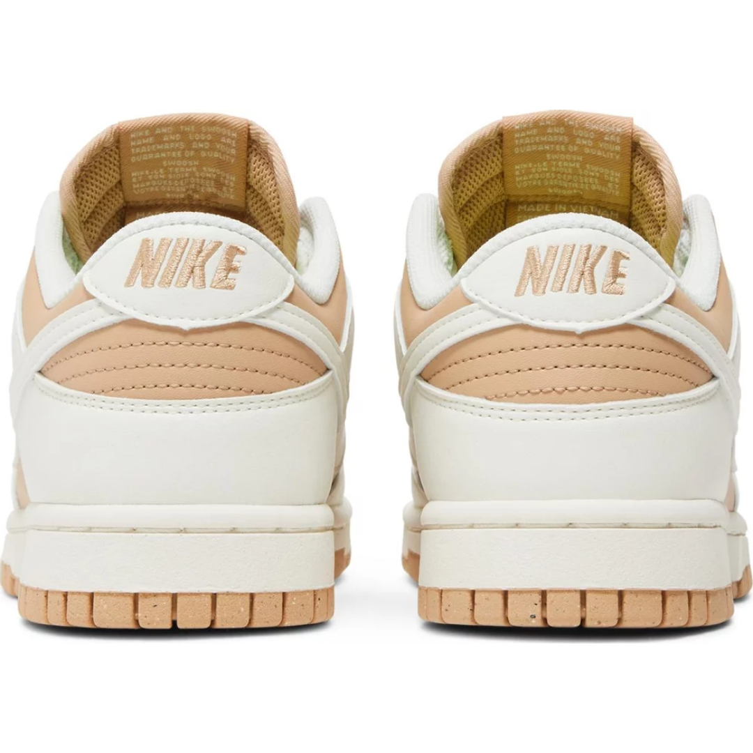 Nike Dunk Low Next Nature Beige Sail (Women's)