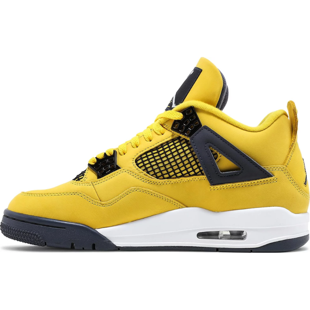 Jordan 4 Retro Lightning (2021)