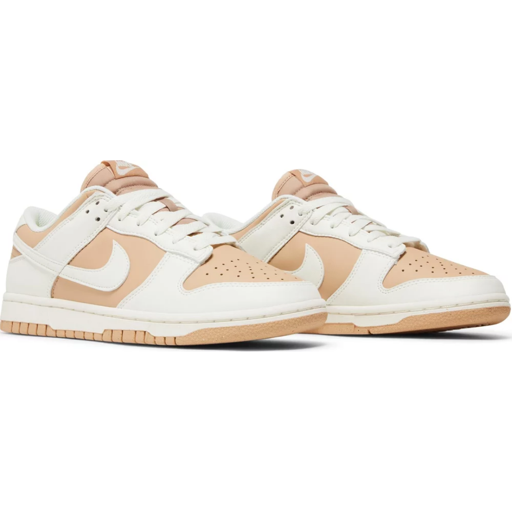 
                      
                        Nike Dunk Low Next Nature Beige Sail (Women's)
                      
                    