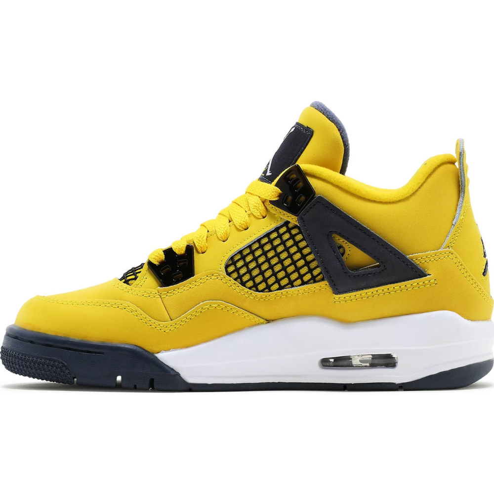 
                      
                        Jordan 4 Retro Lightning (2021) (GS)
                      
                    