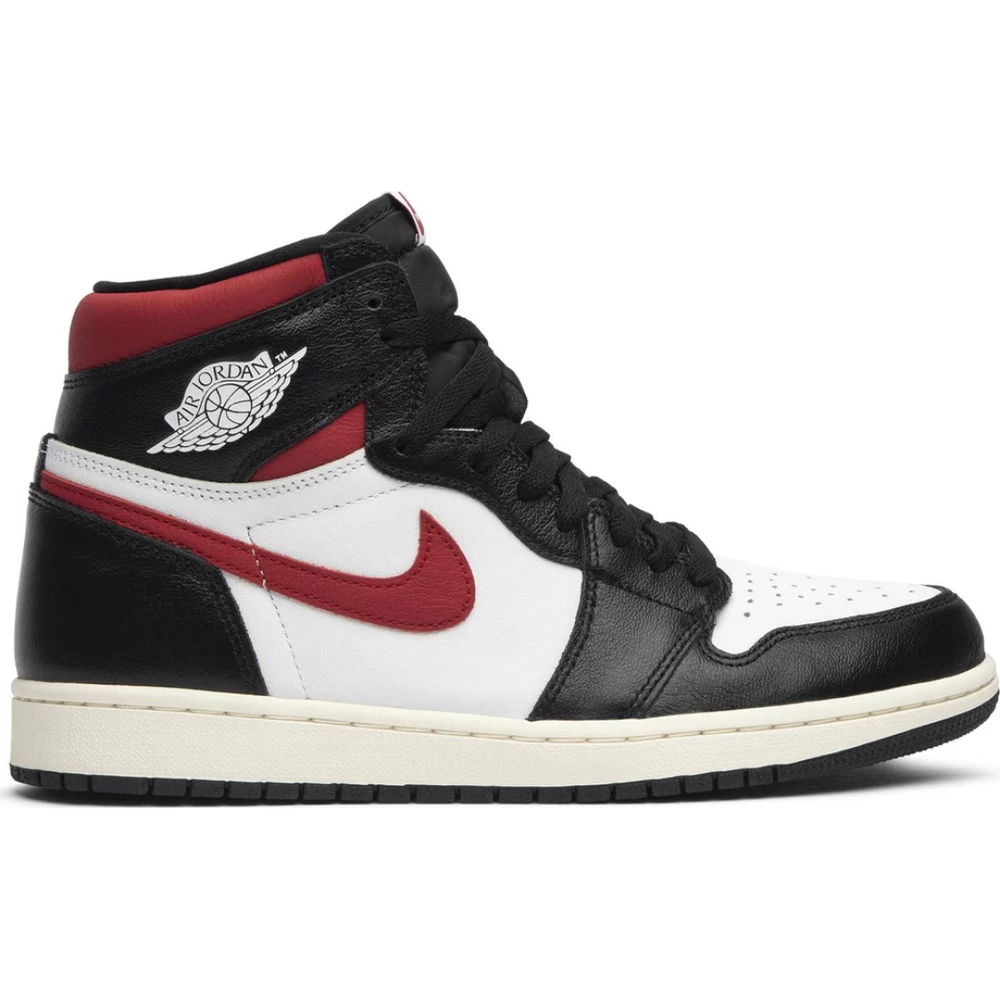 
                      
                        Jordan 1 Retro High Black Gym Red
                      
                    