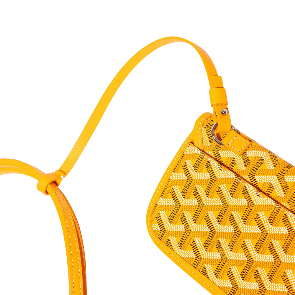 
                      
                        Goyard Saint Louis Tote GM Yellow
                      
                    