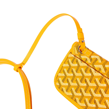 Goyard Saint Louis Tote GM Yellow