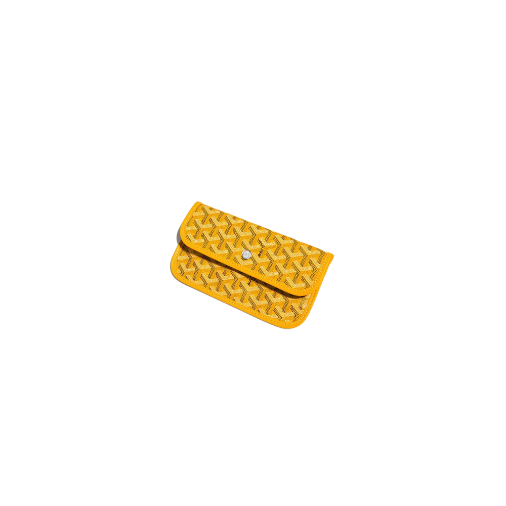 
                      
                        Goyard Saint Louis Tote GM Yellow
                      
                    