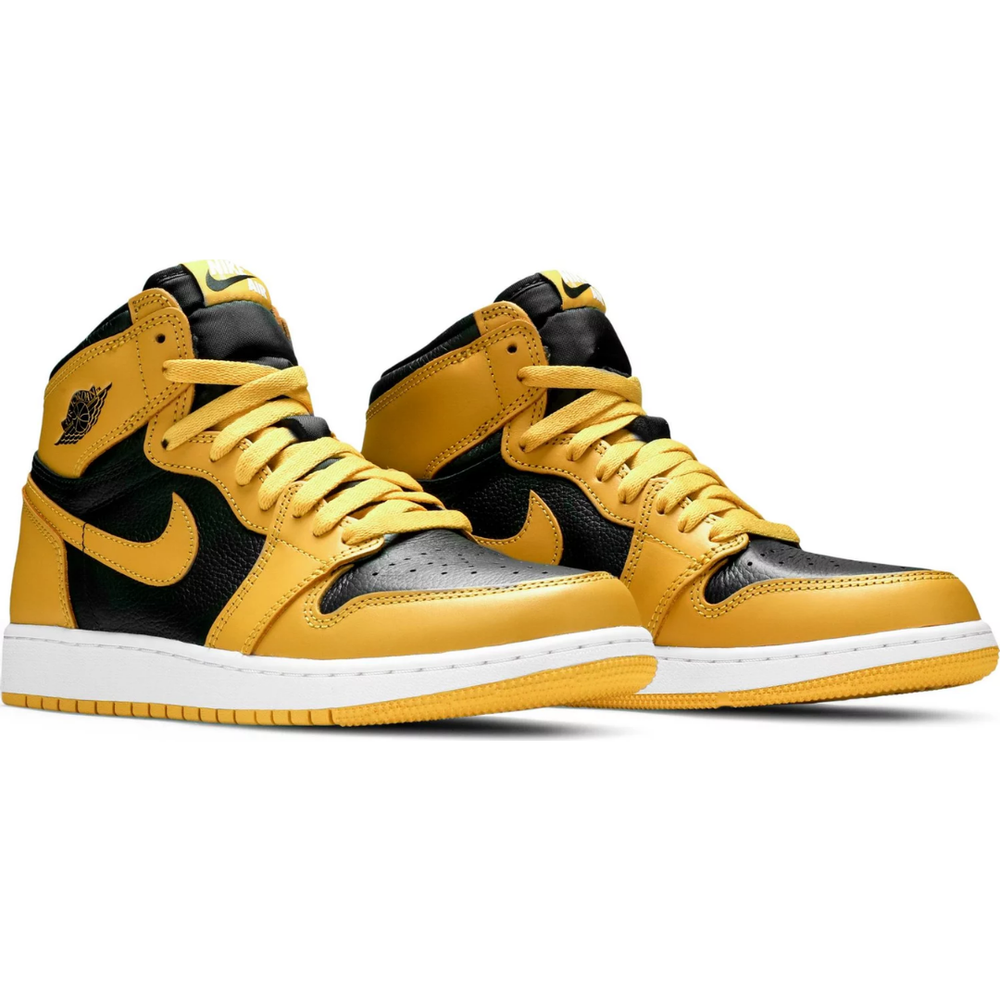 
                      
                        Jordan 1 Retro High OG Pollen (GS)
                      
                    