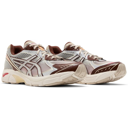 ASICS GT-2160 Above the Clouds Chocolate Brown