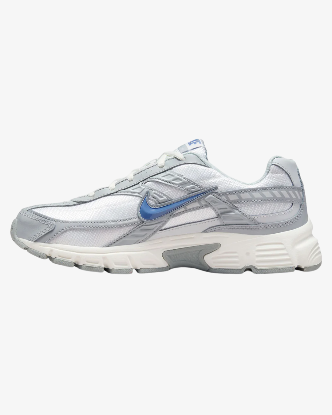 Nike Initiator Light Smoke Grey Ashen Slate Wmns Nike