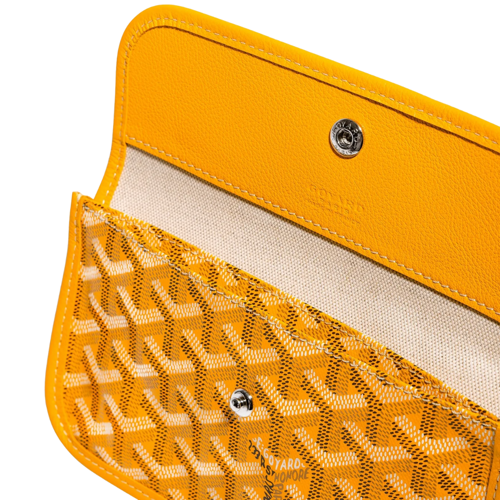 
                      
                        Goyard Saint Louis Tote GM Yellow
                      
                    