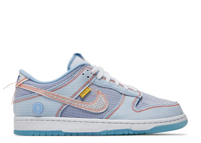 Union LA x Dunk Low Passport Pack - Argon Nike