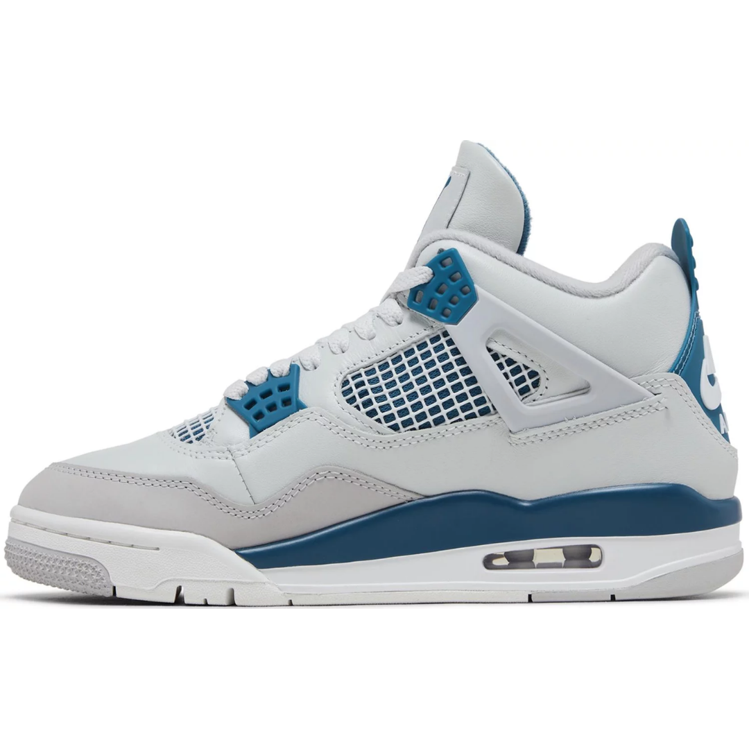 Jordan 4 Retro Military Blue (2024)