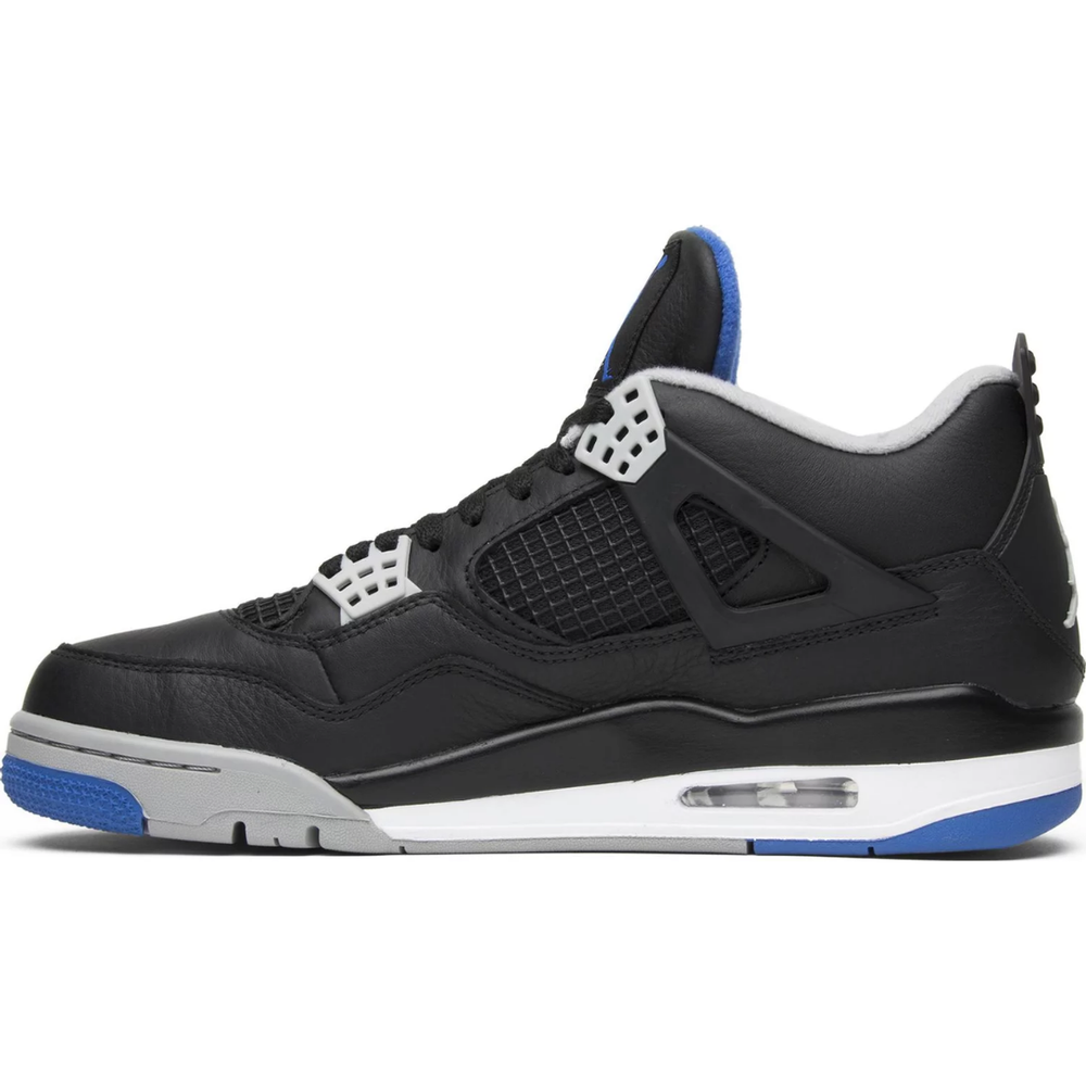 Jordan 4 Retro Motorsports Alternate