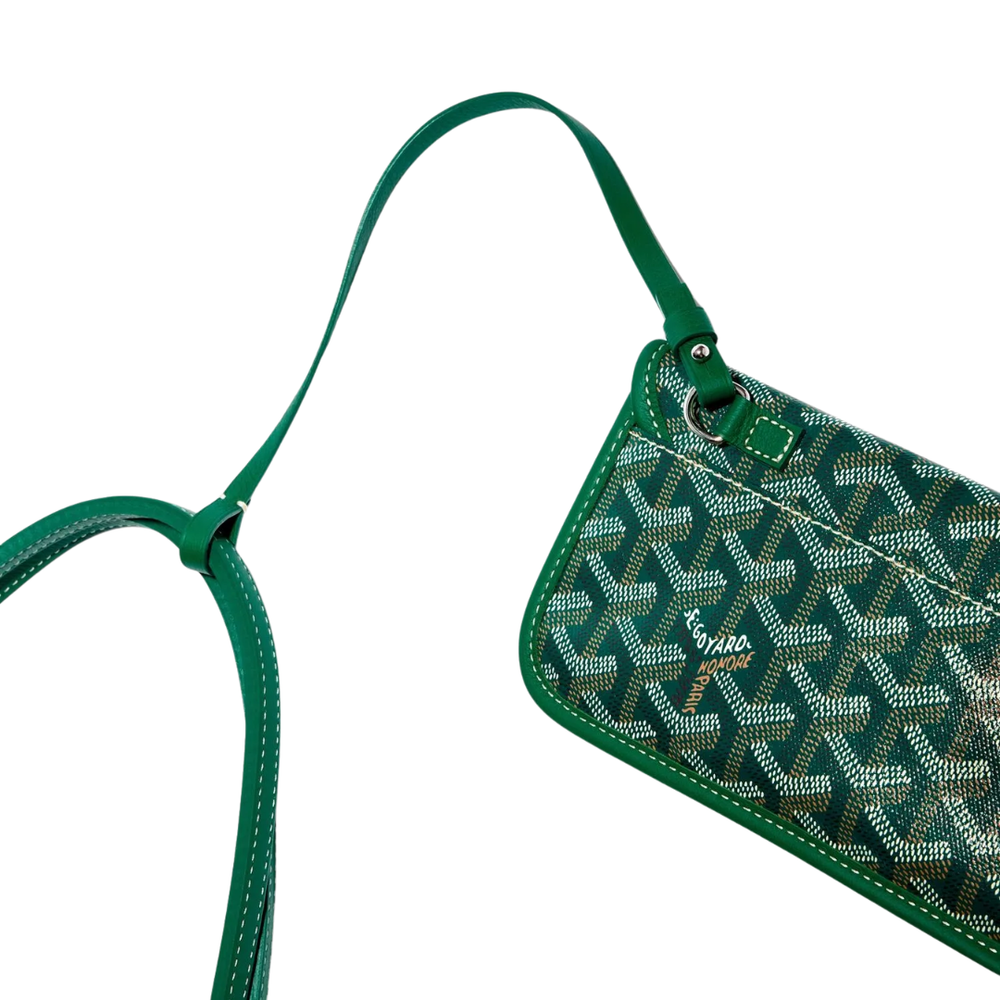 
                      
                        Goyard Saint Louis Tote GM Green
                      
                    
