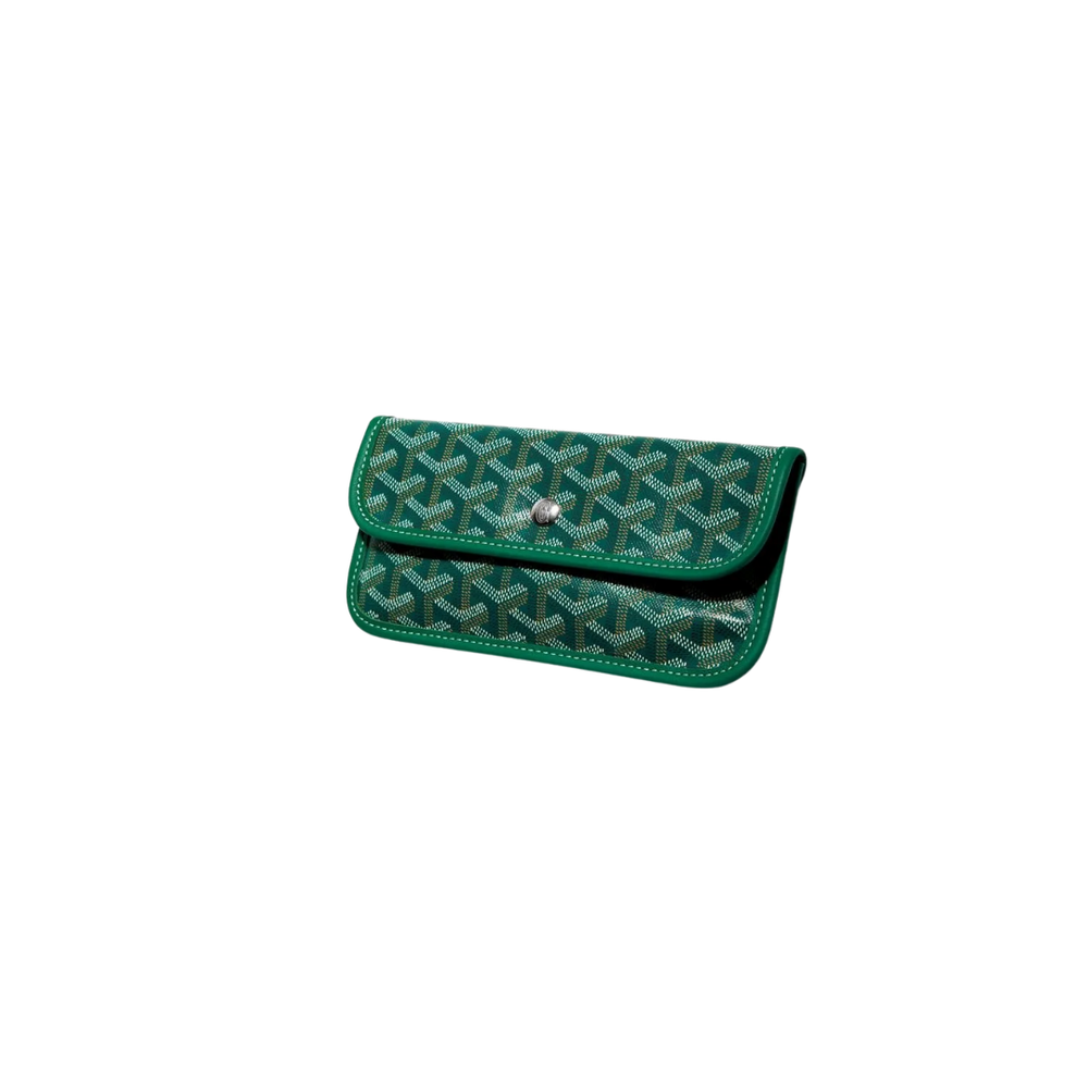 
                      
                        Goyard Saint Louis Tote GM Green
                      
                    