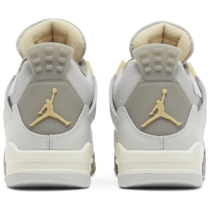 Jordan 4 Retro SE Craft Photon Dust